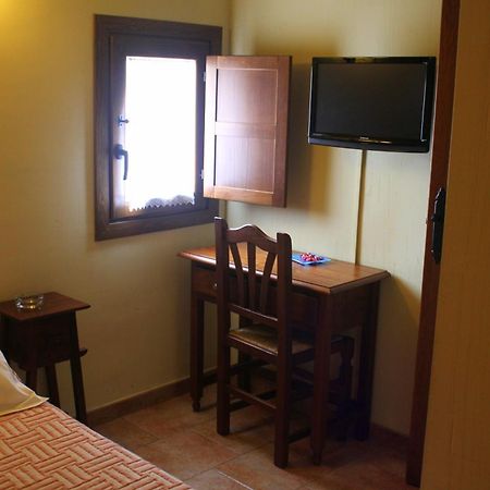 Hostal San Pedro 쿠엥카 외부 사진