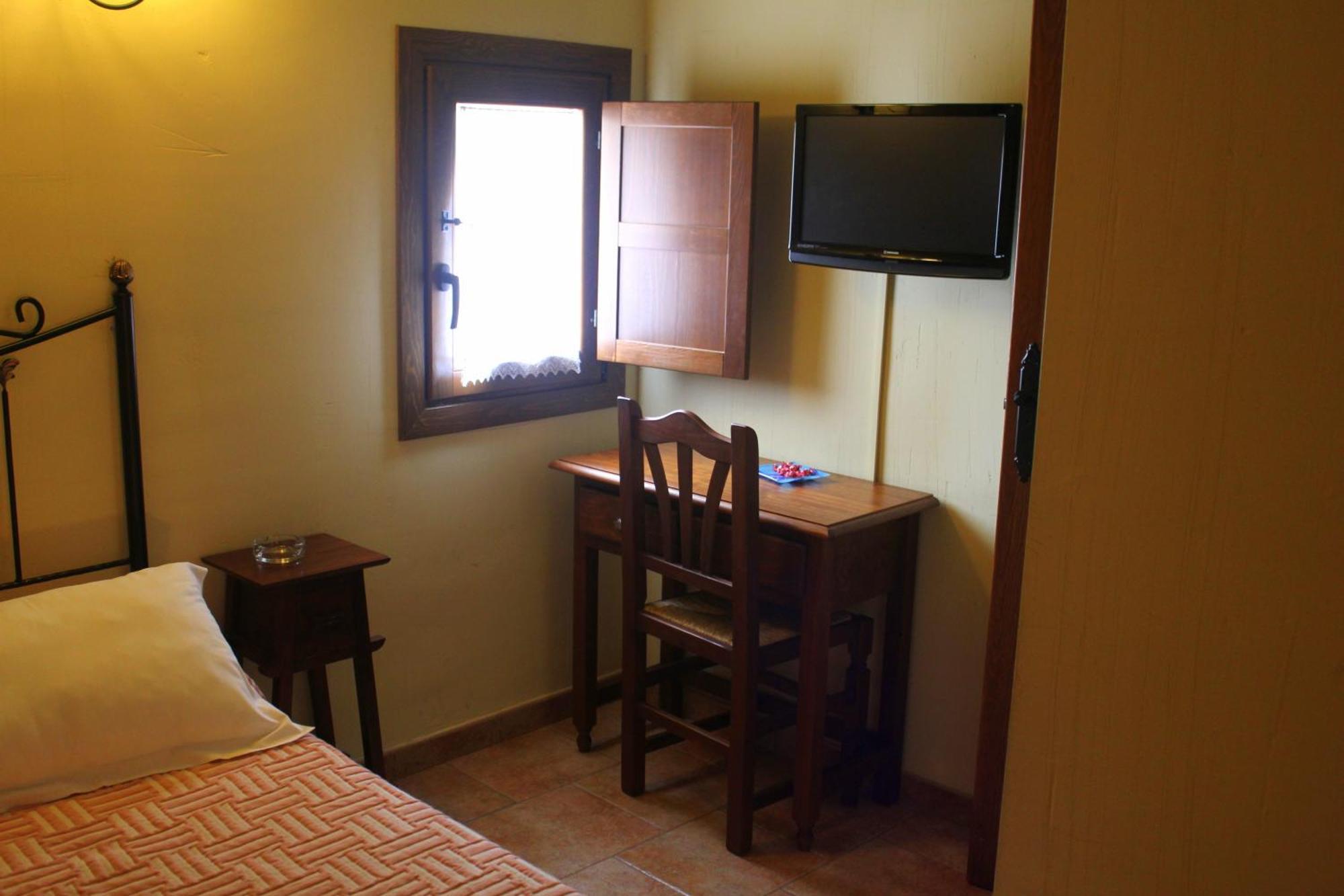 Hostal San Pedro 쿠엥카 외부 사진