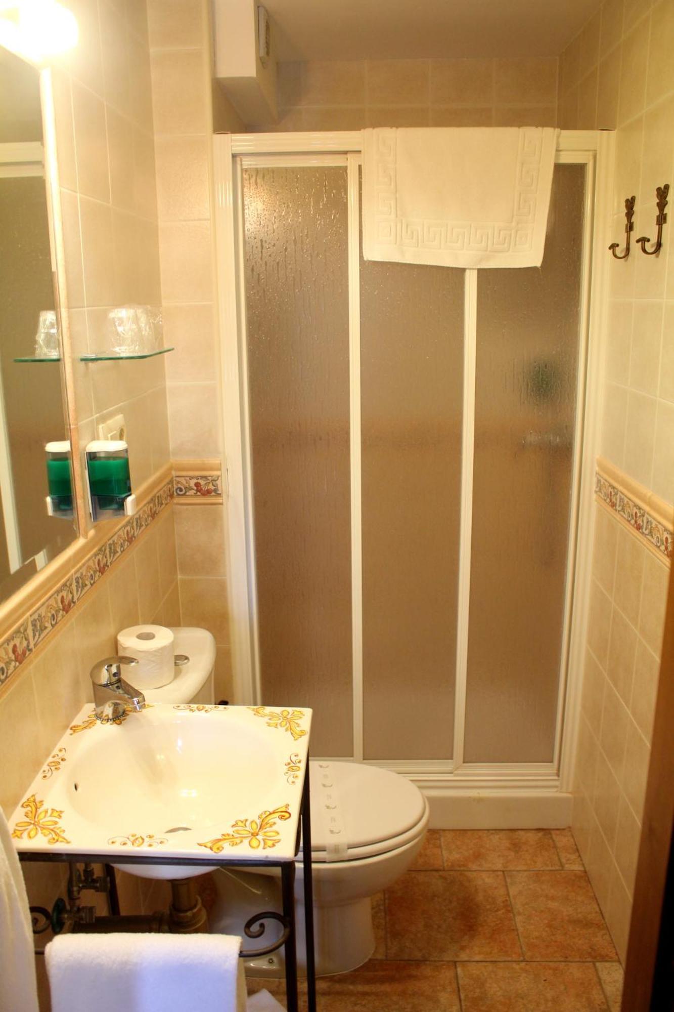 Hostal San Pedro 쿠엥카 외부 사진