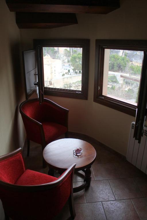 Hostal San Pedro 쿠엥카 객실 사진