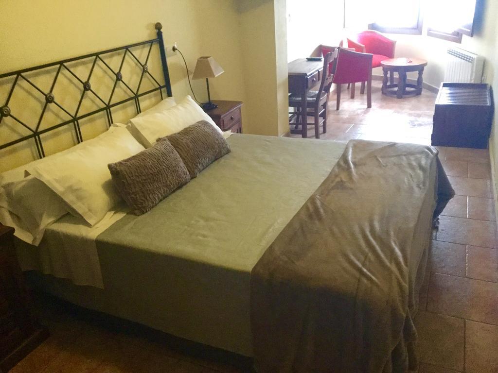 Hostal San Pedro 쿠엥카 외부 사진