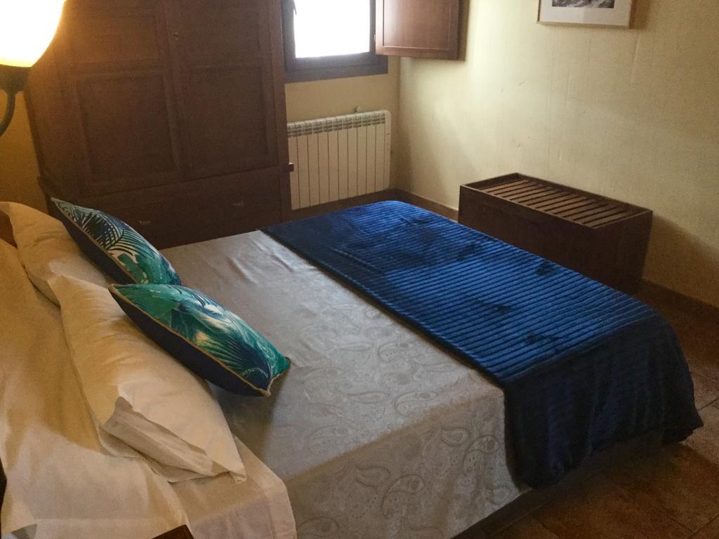 Hostal San Pedro 쿠엥카 외부 사진