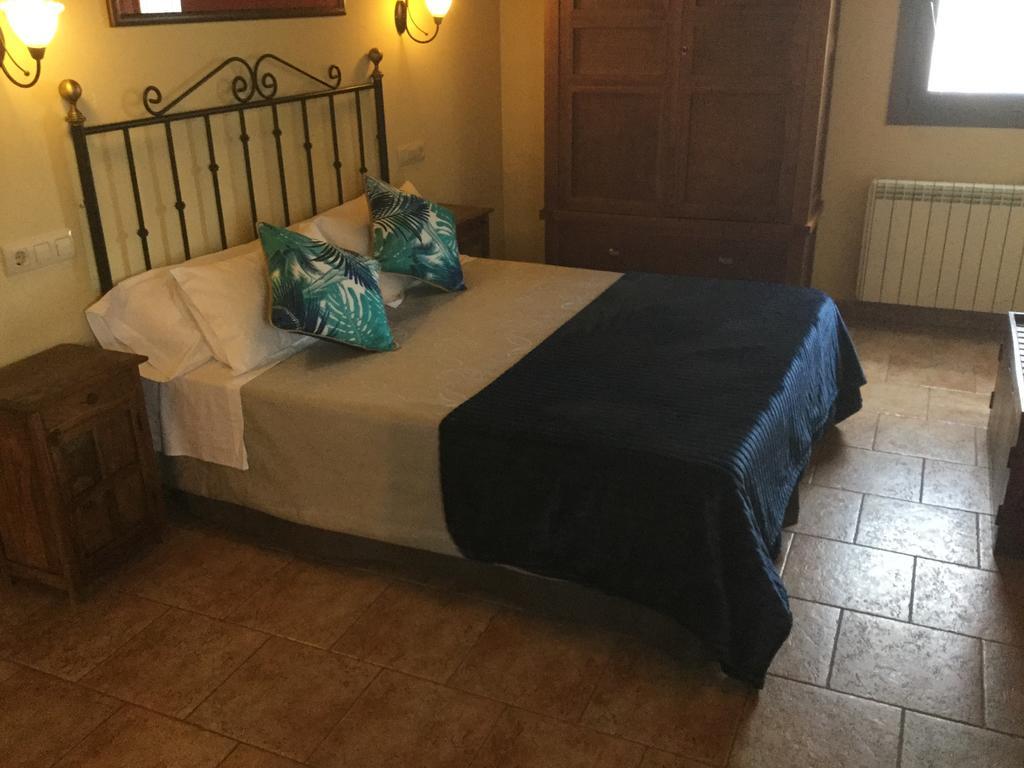 Hostal San Pedro 쿠엥카 외부 사진